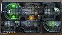 Fantasy Grounds - Black Scroll Games - The Keeper of Realms (Map Pack) Screenshot 0