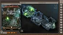 Fantasy Grounds - Black Scroll Games - The Keeper of Realms (Map Pack) Screenshot 3