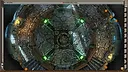 Fantasy Grounds - Black Scroll Games - The Keeper of Realms (Map Pack) Screenshot 1