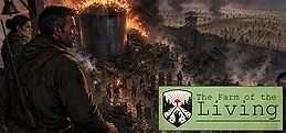 The Farm of the Living