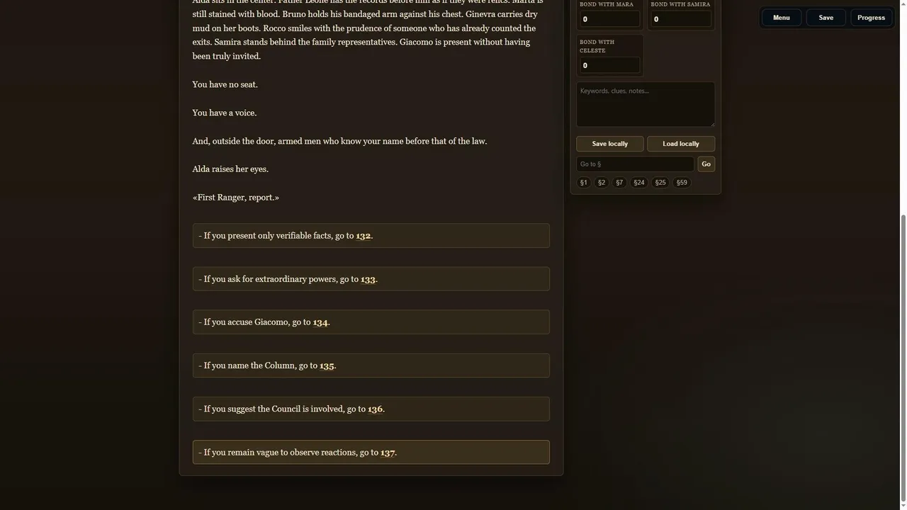 The Farm of the Living Screenshot 3