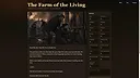 The Farm of the Living Screenshot 4