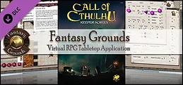 Fantasy Grounds - Missed Dues (CoC7E)