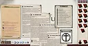 Fantasy Grounds - Missed Dues (CoC7E) Screenshot 1