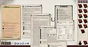 Fantasy Grounds - Missed Dues (CoC7E) Screenshot 2