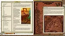 Fantasy Grounds - Codex Infernus: The Savage Guide to Hell (Savage Worlds) Screenshot 0