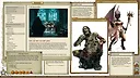 Fantasy Grounds - Codex Infernus: The Savage Guide to Hell (Savage Worlds) Screenshot 3