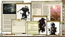 Fantasy Grounds - Codex Infernus: The Savage Guide to Hell (Savage Worlds) Screenshot 1