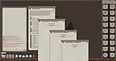 Fantasy Grounds - 0one's Colorprints #2: Riverside Inn (Map Pack) Screenshot 0