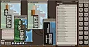 Fantasy Grounds - 0one's Colorprints #2: Riverside Inn (Map Pack) Screenshot 2
