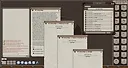 Fantasy Grounds - 0one's Colorprints #3: The Burning Temple (Map Pack) Screenshot 0