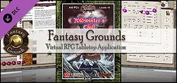 Fantasy Grounds - A16 Midwinter’s Chill (PFRPG)