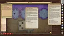 Fantasy Grounds - Mini-Dungeon #028: Throne of the Dwellers in Dreams (PFRPG) Screenshot 1