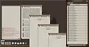 Fantasy Grounds - 0one's Colorprints #4: Bridge Gatehouse (Map Pack) Screenshot 0