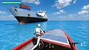 Pirate Attack: Ocean Survival Screenshot 4