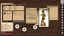 Fantasy Grounds - Mini-Dungeon #030: The Burning Tree of Coilltean Grove (PFRPG) Screenshot 1