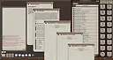 Fantasy Grounds - 0one's Colorprints #5: Sewers Below (Map Pack) Screenshot 0