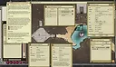 Fantasy Grounds - Pathfinder RPG - Kingmaker AP 3: The Varnhold Vanishing (PFRPG) Screenshot 3