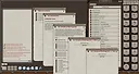 Fantasy Grounds - 0one's Colorprints #6: Undersea Caves (Map Pack) Screenshot 0