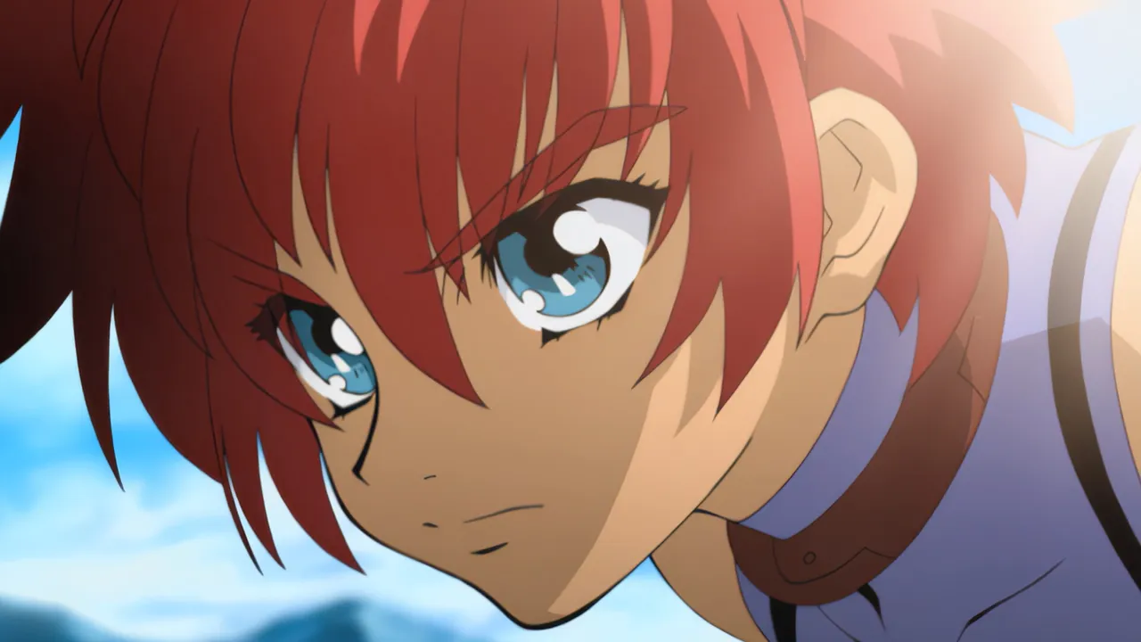 Tales of Eternia Remastered Screenshot 0