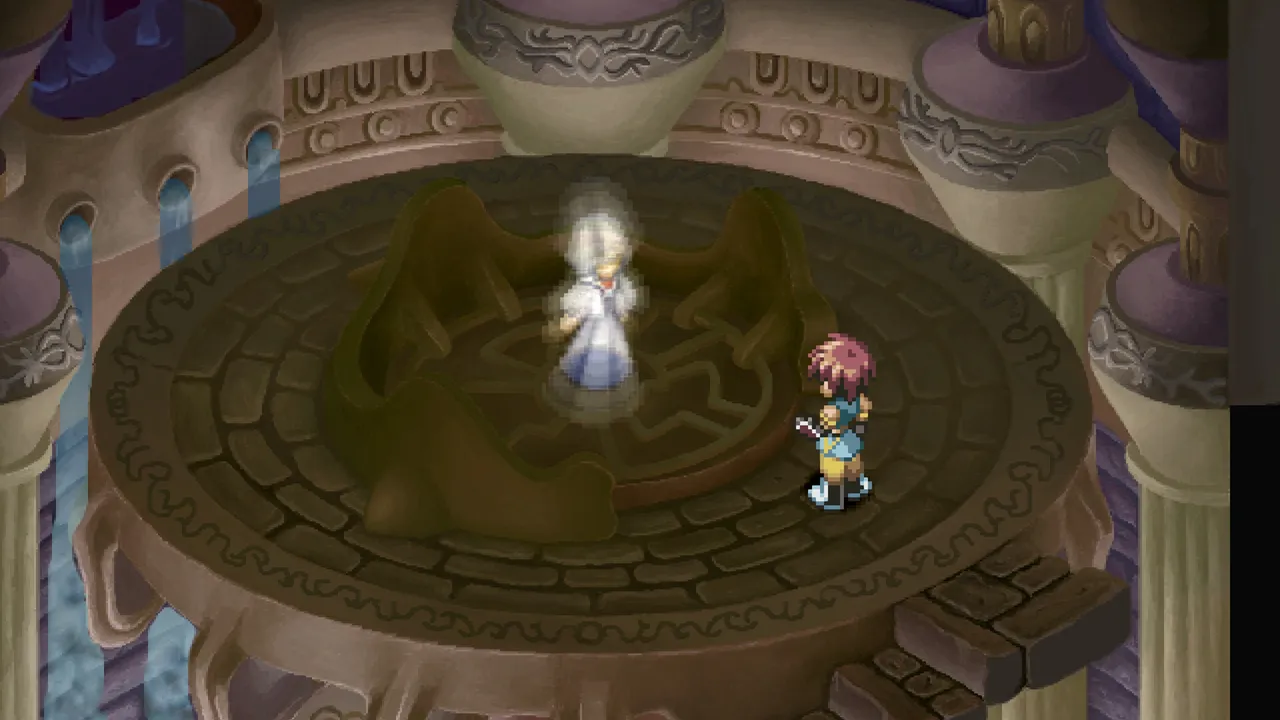 Tales of Eternia Remastered Screenshot 8