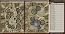 Fantasy Grounds - 0one's Colorprints #8: Gnoll Enclave (Map Pack) Screenshot 1