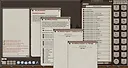 Fantasy Grounds - 0one's Colorprints #7: Dwarven Excavation (Map Pack) Screenshot 1