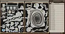 Fantasy Grounds - 0one's Colorprints #7: Dwarven Excavation (Map Pack) Screenshot 0