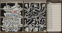 Fantasy Grounds - 0one's Colorprints #7: Dwarven Excavation (Map Pack) Screenshot 2