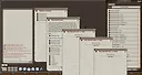 Fantasy Grounds - 0one's Colorprints #9: Woodland Glades (Map Pack) Screenshot 0