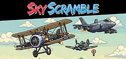 Sky Scramble