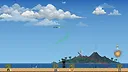 Sky Scramble Screenshot 1