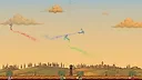 Sky Scramble Screenshot 9