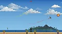Sky Scramble Screenshot 8