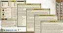 Fantasy Grounds - TIMEZERO: The Mirrors of Carthage (Savage Worlds) Screenshot 1