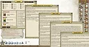 Fantasy Grounds - TIMEZERO: The Mirrors of Carthage (Savage Worlds) Screenshot 2