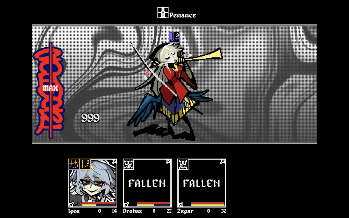 PAN-DAE-MON-IUM Screenshot 5