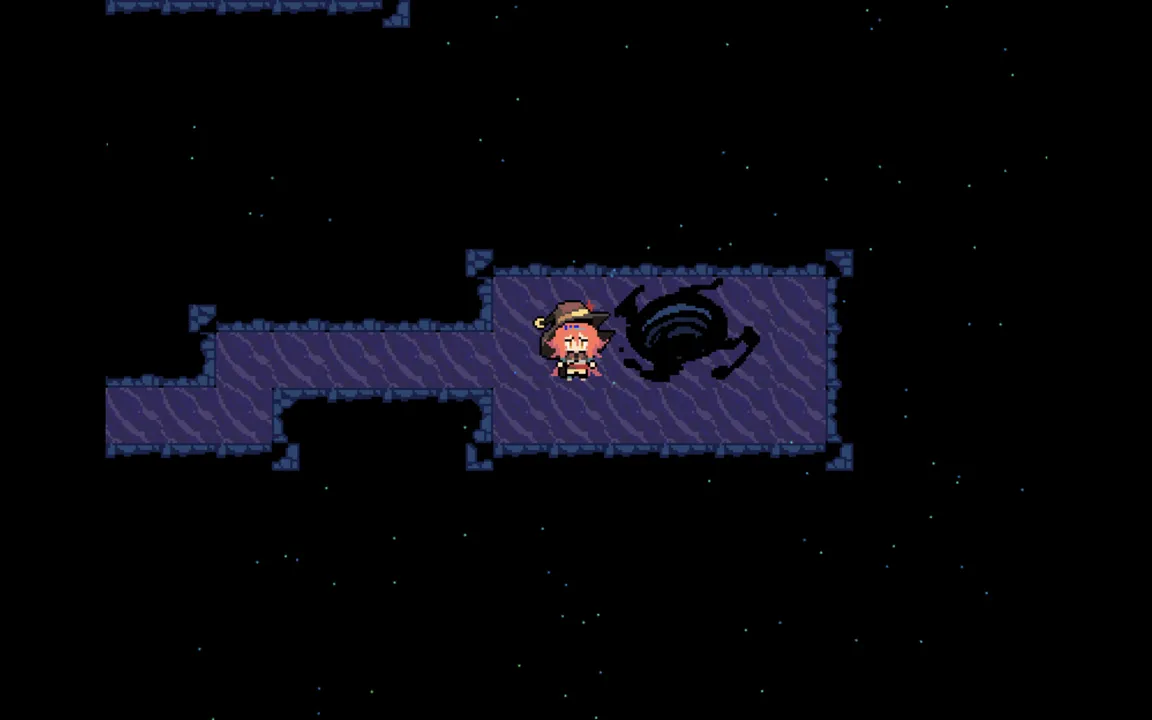 PAN-DAE-MON-IUM Screenshot 0