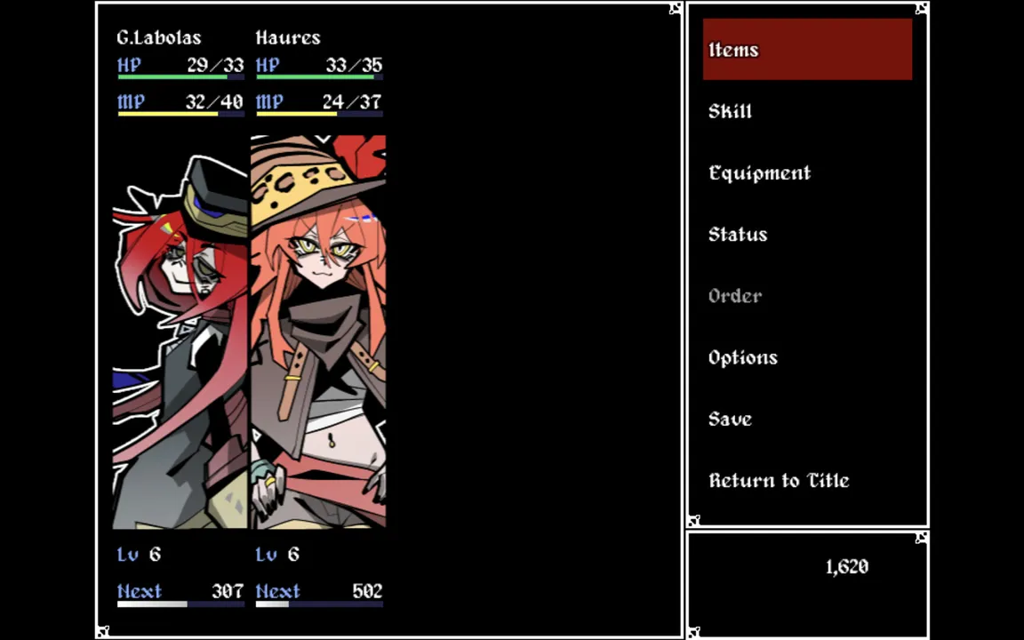 PAN-DAE-MON-IUM Screenshot 3