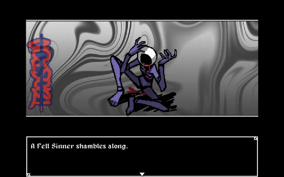 PAN-DAE-MON-IUM Screenshot 4