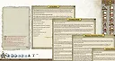 Fantasy Grounds - TIMEZERO: Tomorrow BOMB (Savage Worlds) Screenshot 2