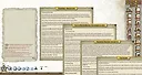 Fantasy Grounds - TIMEZERO: Tomorrow BOMB (Savage Worlds) Screenshot 1