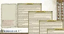 Fantasy Grounds - TIMEZERO: Tomorrow BOMB (Savage Worlds) Screenshot 0