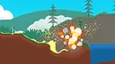 Stinker Golf Screenshot 0