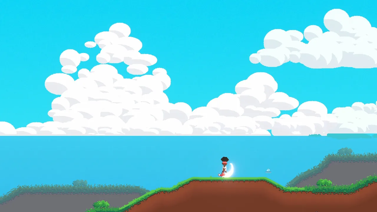 Stinker Golf Screenshot 2
