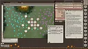 Fantasy Grounds - Mini-Dungeon #030: The Burning Tree of Coilltean Grove (5E) Screenshot 1