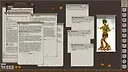 Fantasy Grounds - Mini-Dungeon #030: The Burning Tree of Coilltean Grove (5E) Screenshot 3