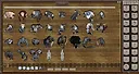 Fantasy Grounds - Darkwoulfe's Volume 30 - Giants of Ice and Stone (Token Pack) Screenshot 0