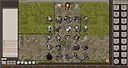 Fantasy Grounds - Darkwoulfe's Volume 30 - Giants of Ice and Stone (Token Pack) Screenshot 2