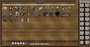 Fantasy Grounds - Darkwoulfe's Volume 30 - Giants of Ice and Stone (Token Pack) Screenshot 1